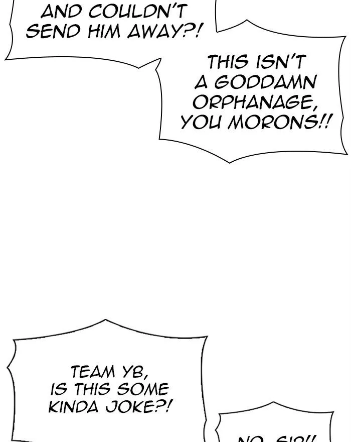 Lookism Chapter 307 Online - página 41