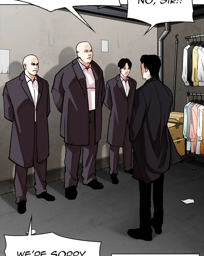 Lookism Chapter 307 Online - página 42