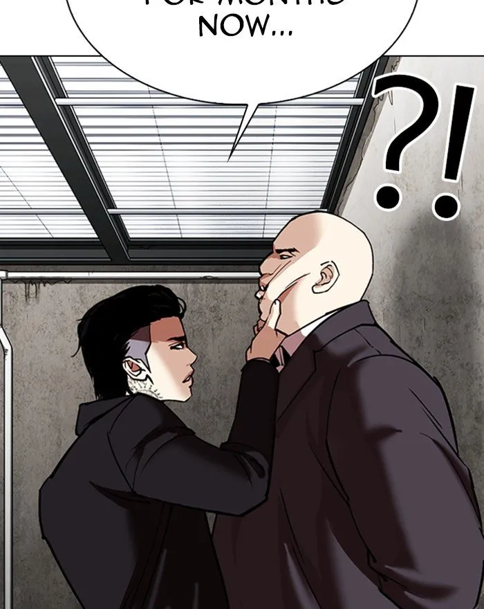 Lookism Chapter 307 Online - página 51