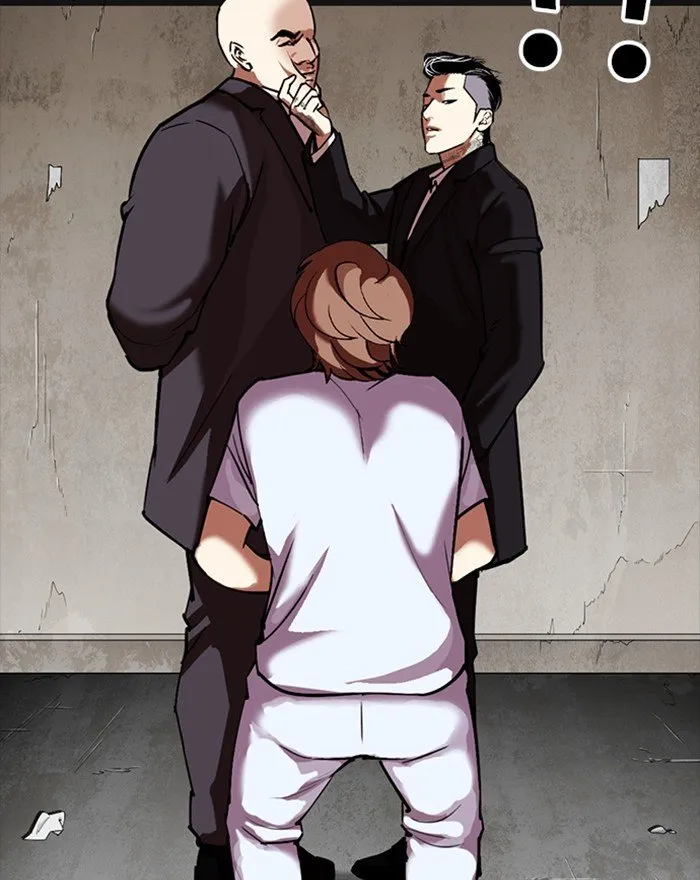 Lookism Chapter 307 Online - página 57