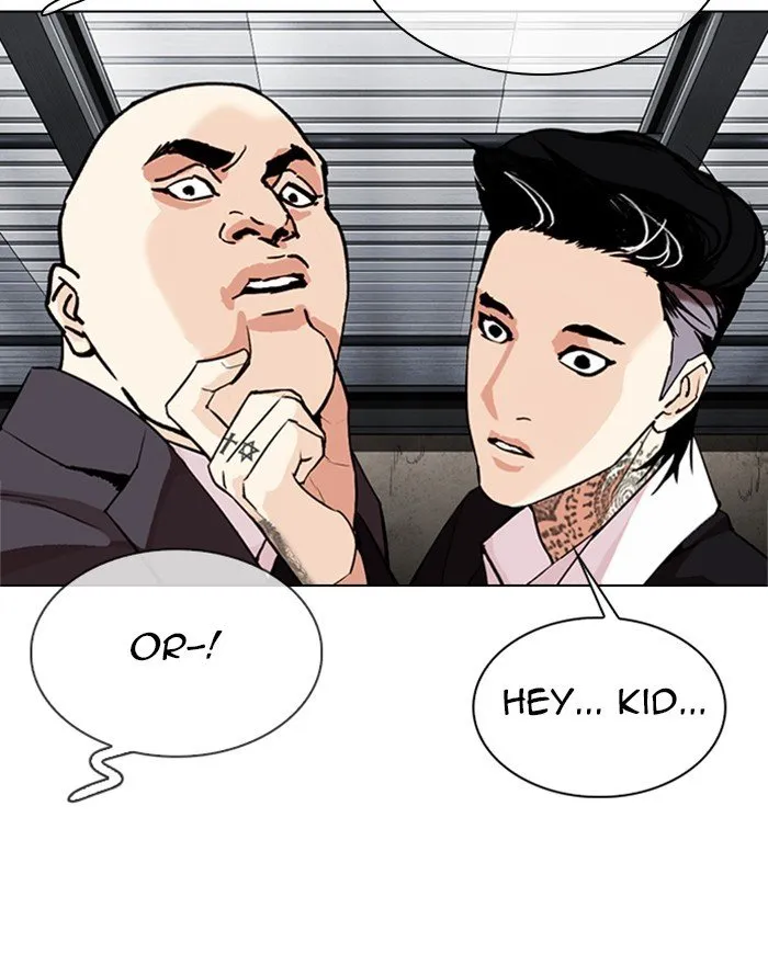 Lookism Chapter 307 Online - página 61
