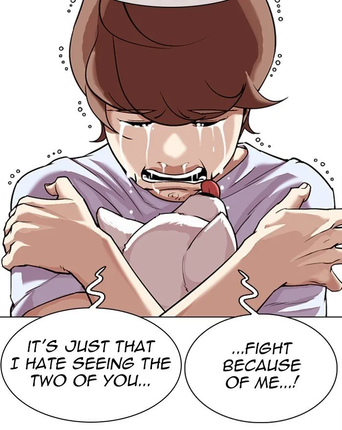 Lookism Chapter 307 Online - página 63