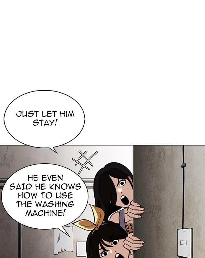 Lookism Chapter 307 Online - página 66