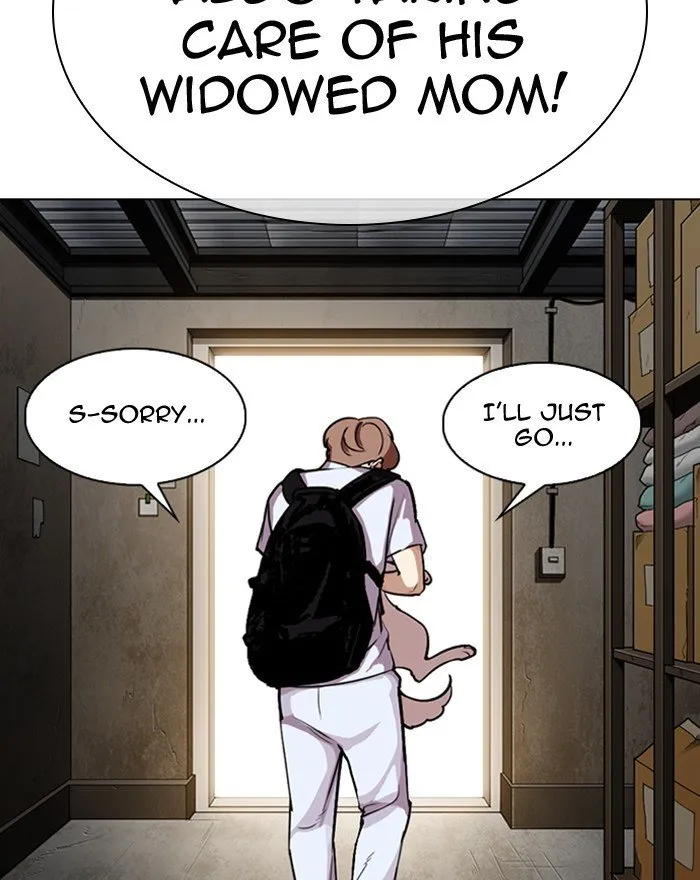 Lookism Chapter 307 Online - página 69