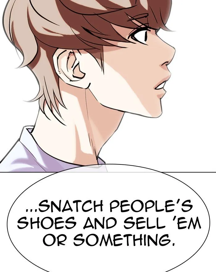 Lookism Chapter 307 Online - página 76