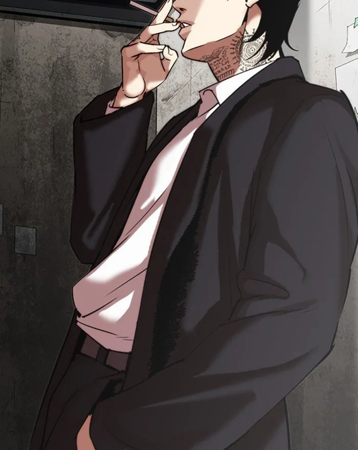 Lookism Chapter 307 Online - página 80