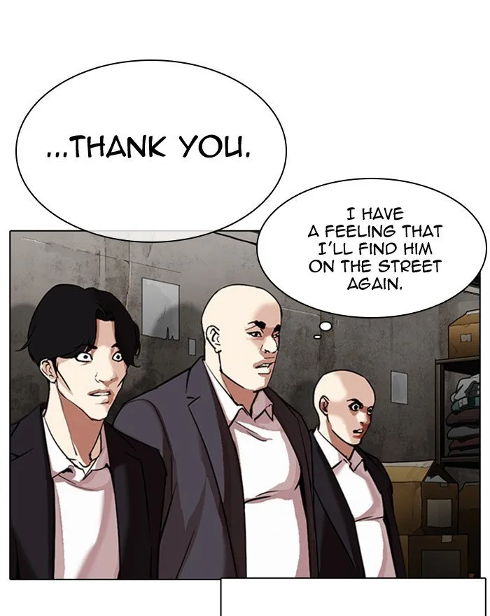 Lookism Chapter 307 Online - página 86