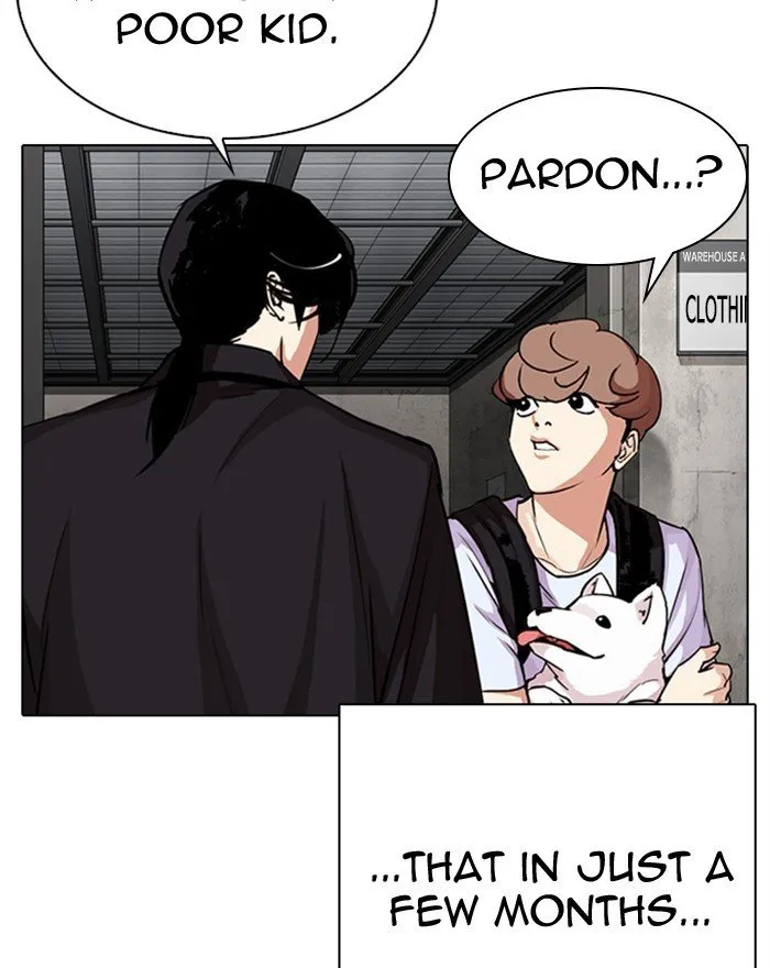 Lookism Chapter 307 Online - página 88