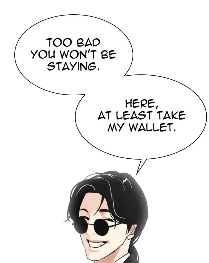Lookism Chapter 307 Online - página 90