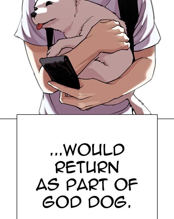 Lookism Chapter 307 Online - página 94