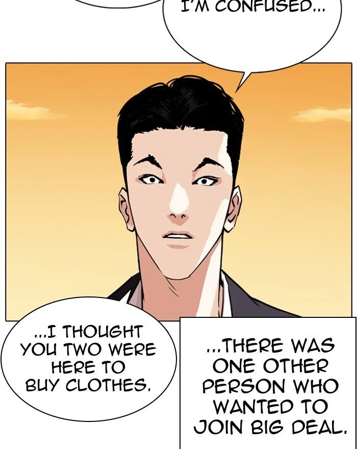 Lookism Chapter 307 Online - página 97