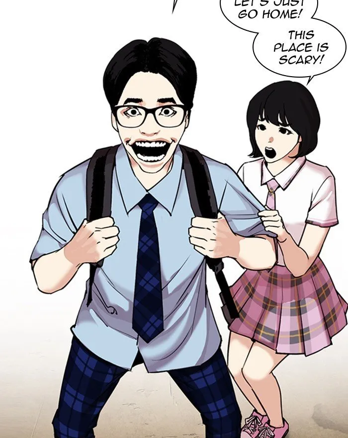 Lookism Chapter 307 Online - página 100