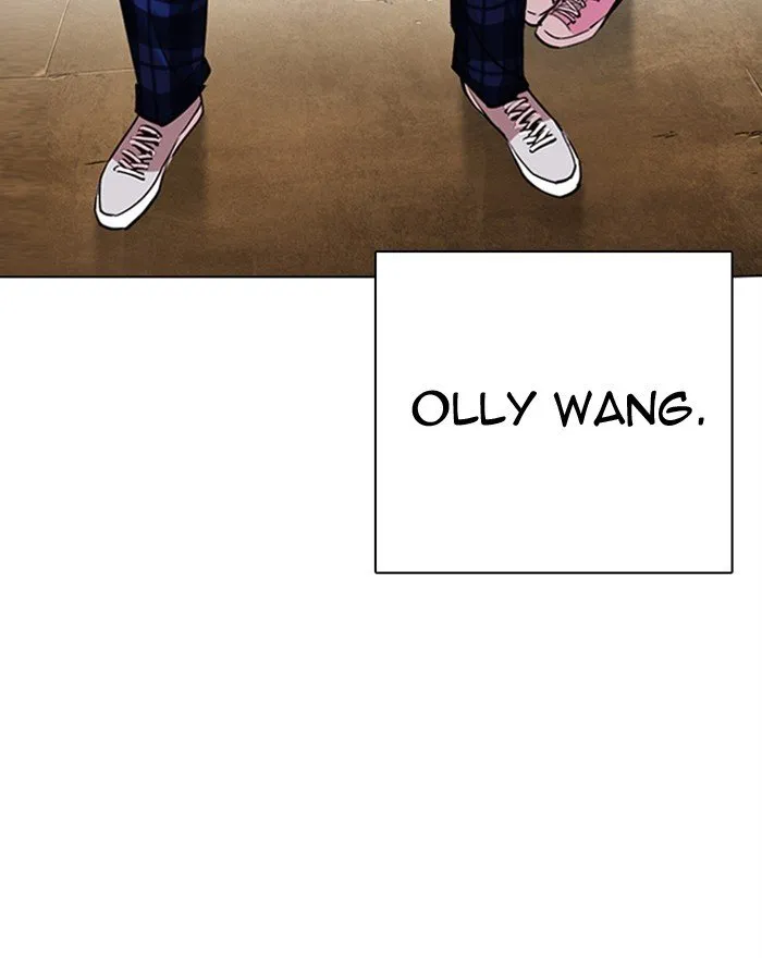Lookism Chapter 307 Online - página 101