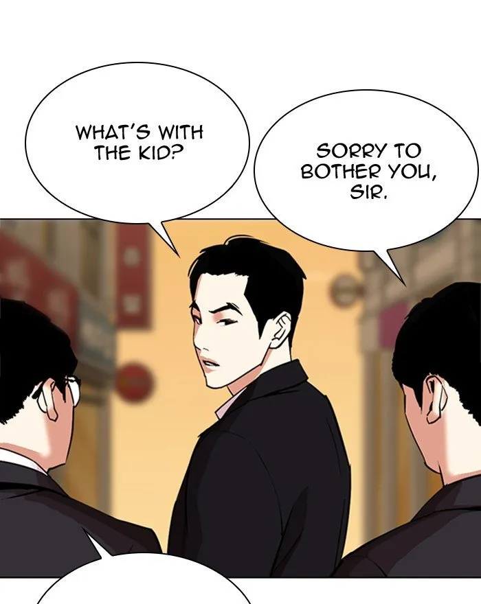 Lookism Chapter 307 Online - página 102