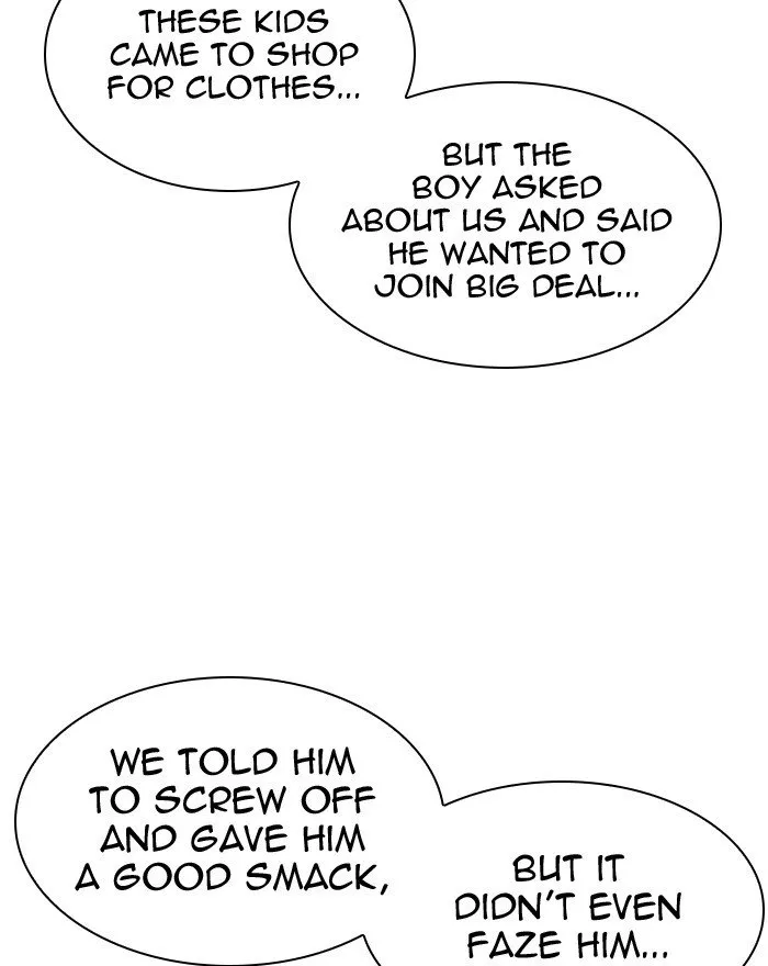 Lookism Chapter 307 Online - página 103