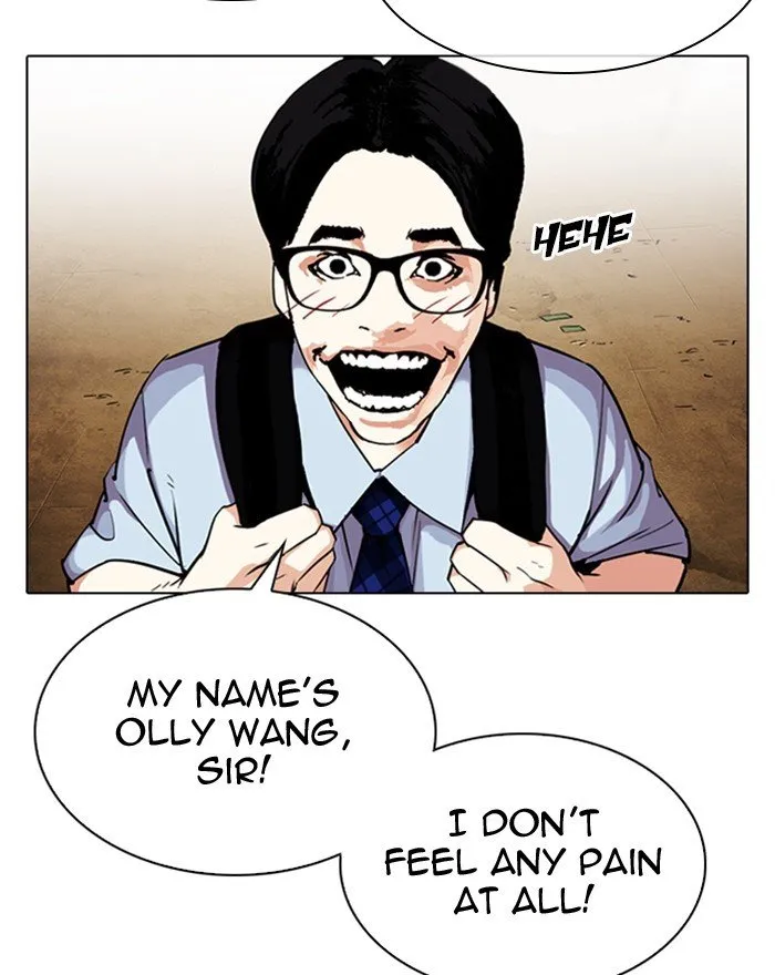 Lookism Chapter 307 Online - página 104