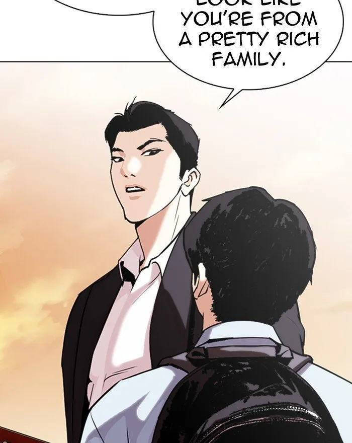 Lookism Chapter 307 Online - página 106