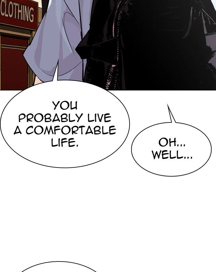 Lookism Chapter 307 Online - página 107