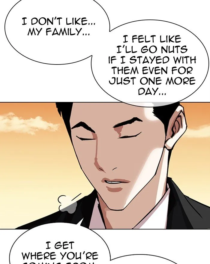 Lookism Chapter 307 Online - página 108
