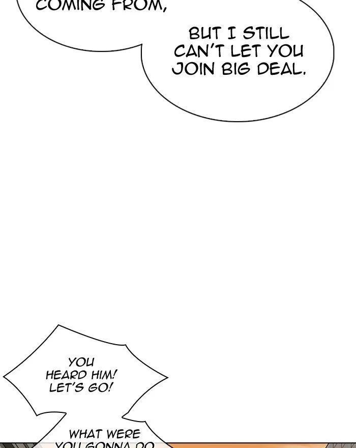 Lookism Chapter 307 Online - página 109