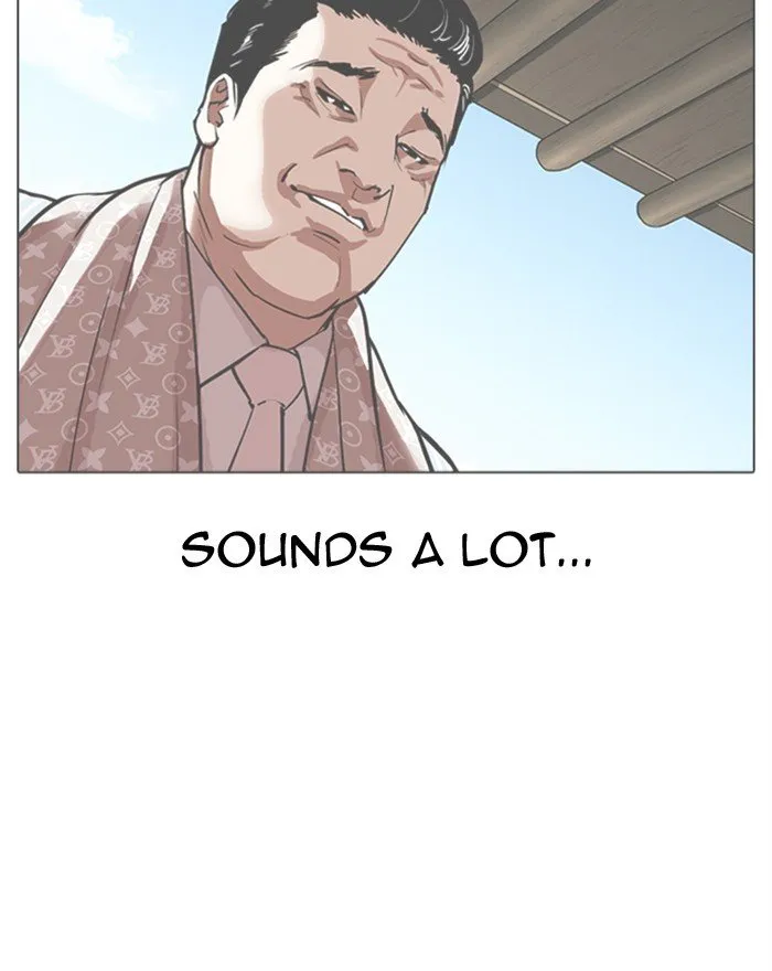 Lookism Chapter 307 Online - página 112