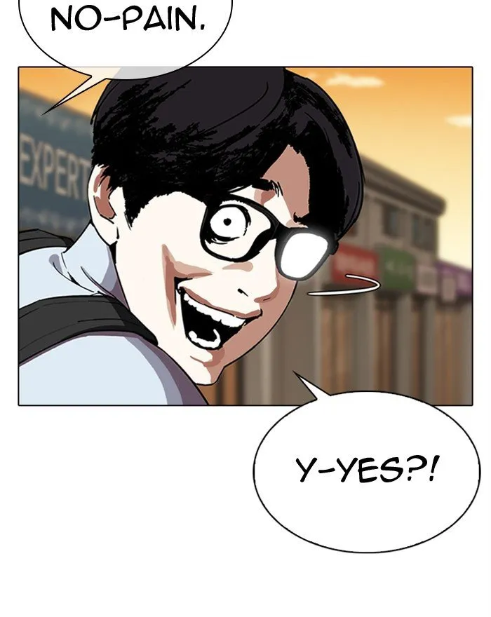 Lookism Chapter 307 Online - página 115