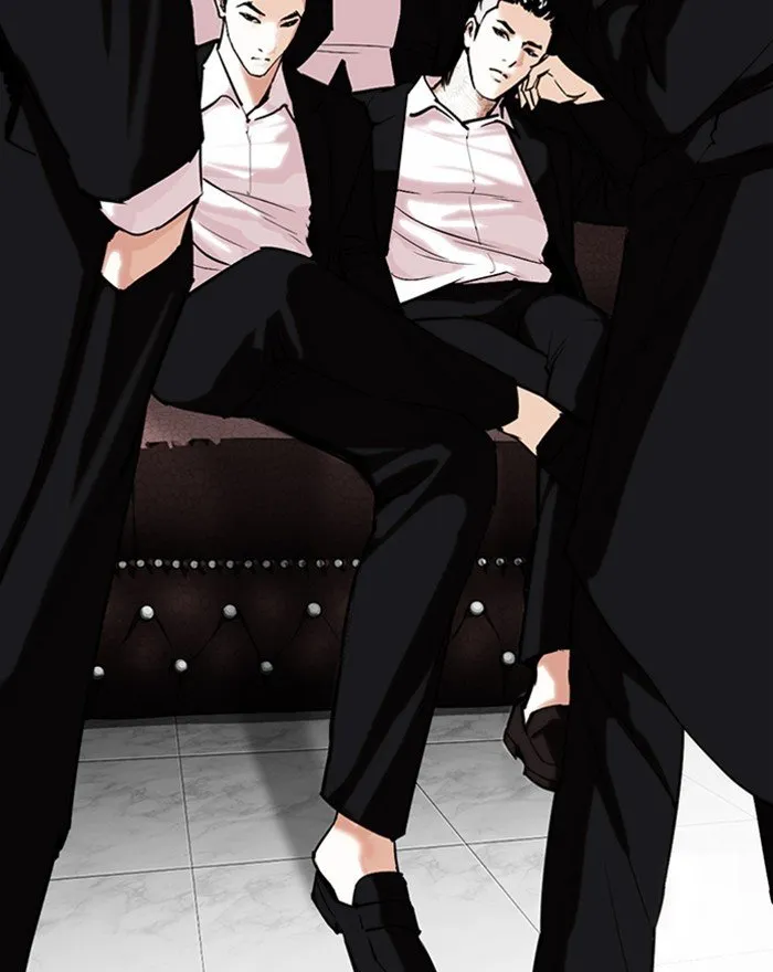 Lookism Chapter 307 Online - página 126