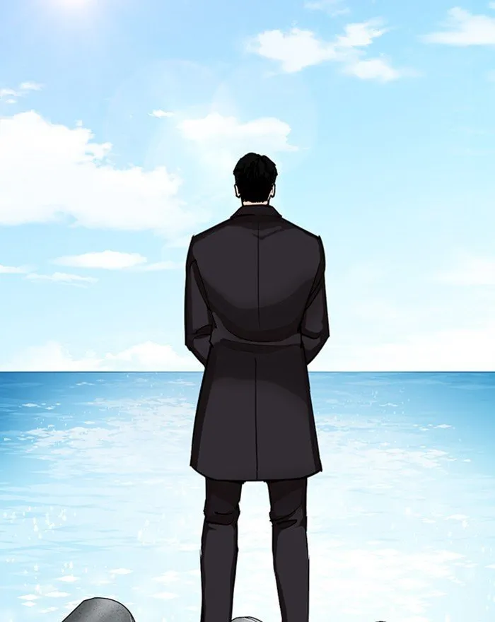 Lookism Chapter 307 Online - página 132