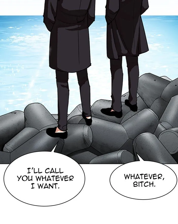 Lookism Chapter 307 Online - página 137