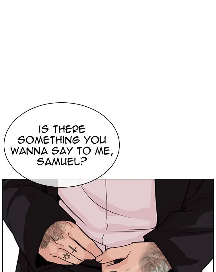 Lookism Chapter 307 Online - página 138
