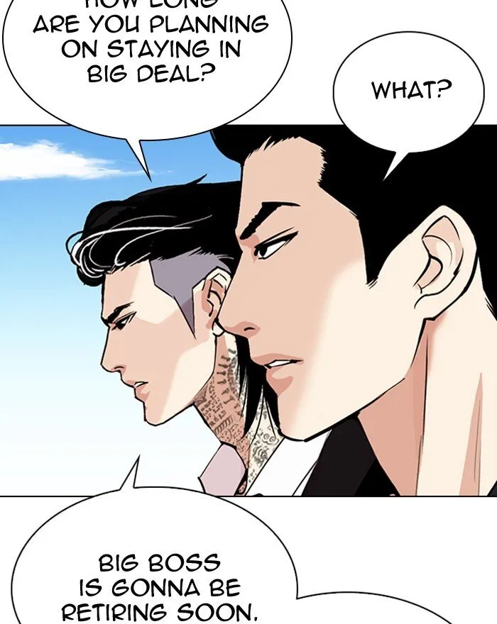 Lookism Chapter 307 Online - página 140