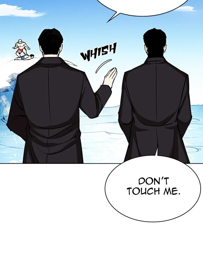 Lookism Chapter 307 Online - página 144