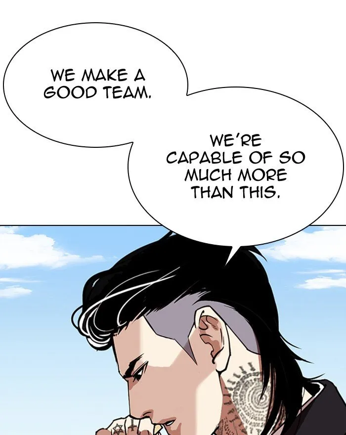 Lookism Chapter 307 Online - página 153