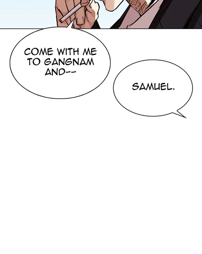 Lookism Chapter 307 Online - página 154