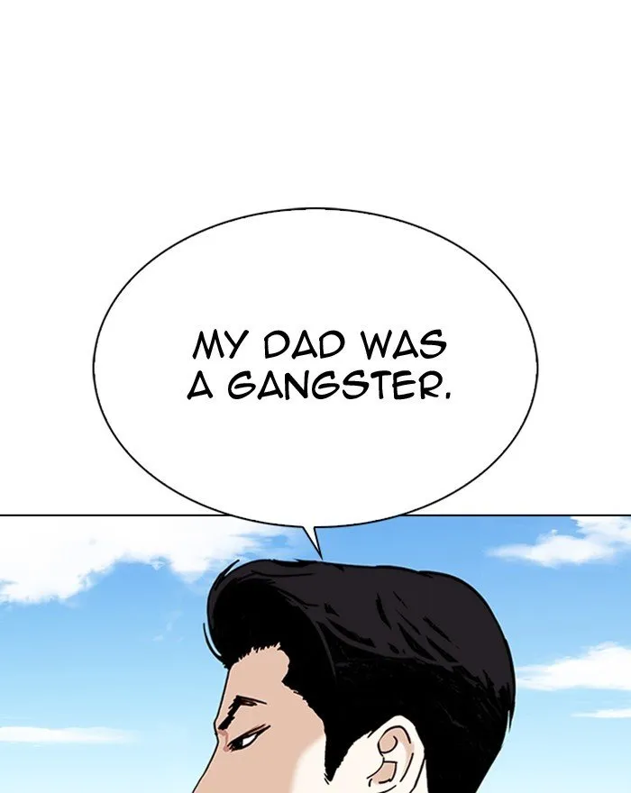 Lookism Chapter 307 Online - página 155