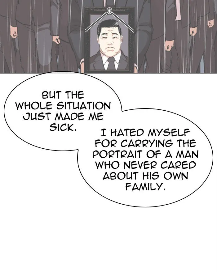 Lookism Chapter 307 Online - página 160