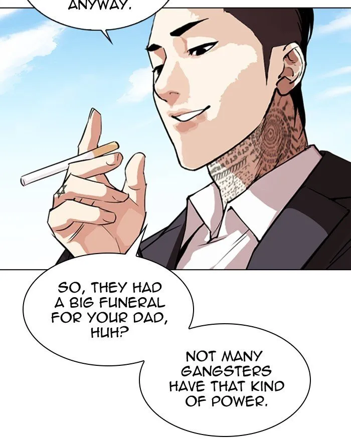 Lookism Chapter 307 Online - página 165