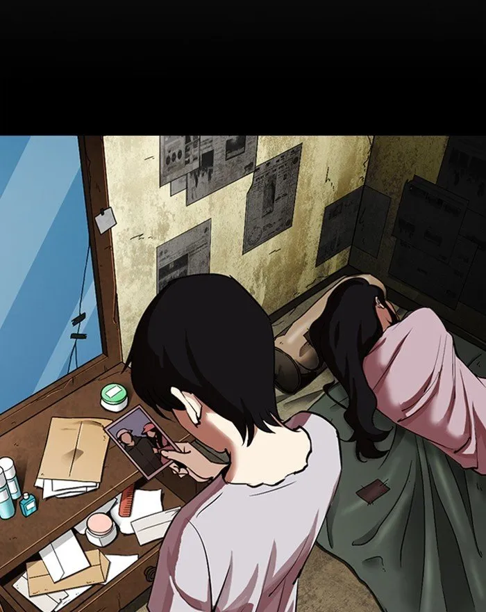 Lookism Chapter 307 Online - página 174