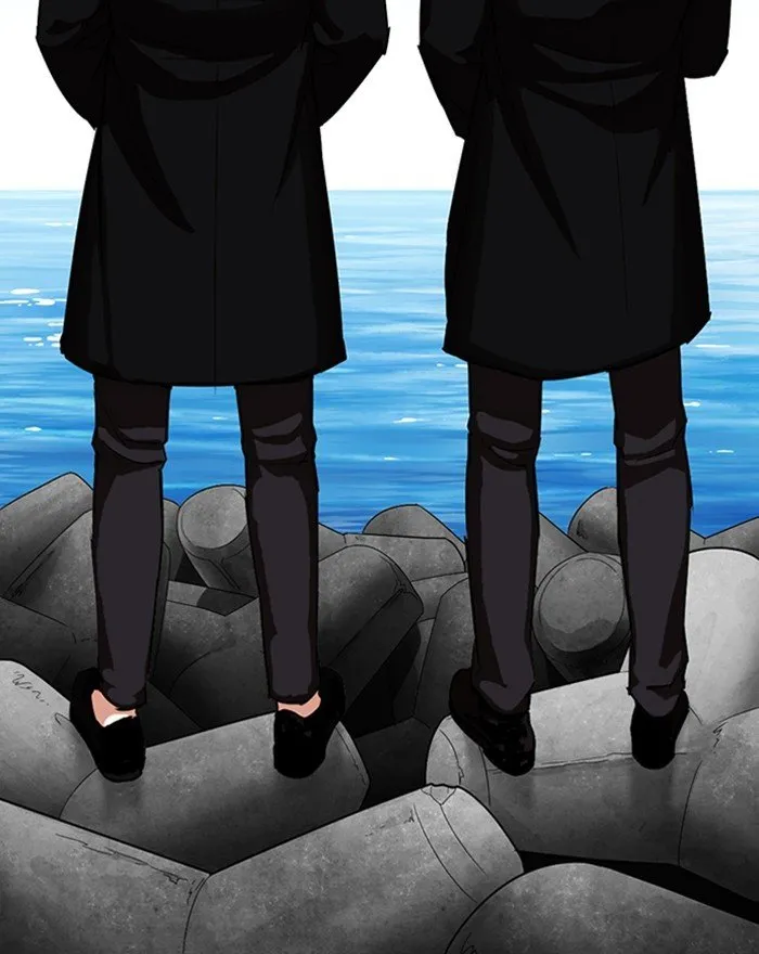 Lookism Chapter 307 Online - página 184