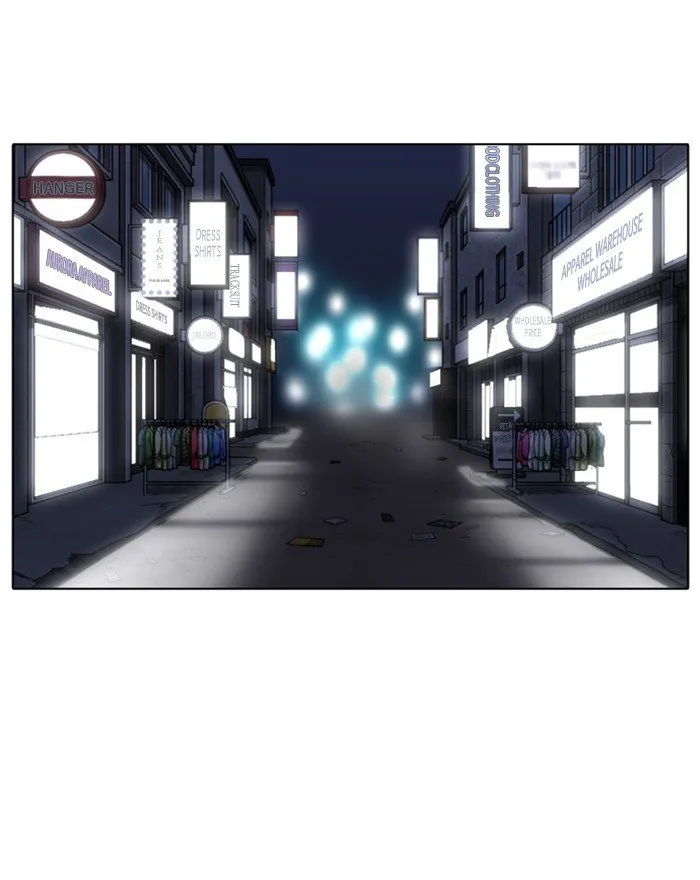 Lookism Chapter 307 Online - página 186
