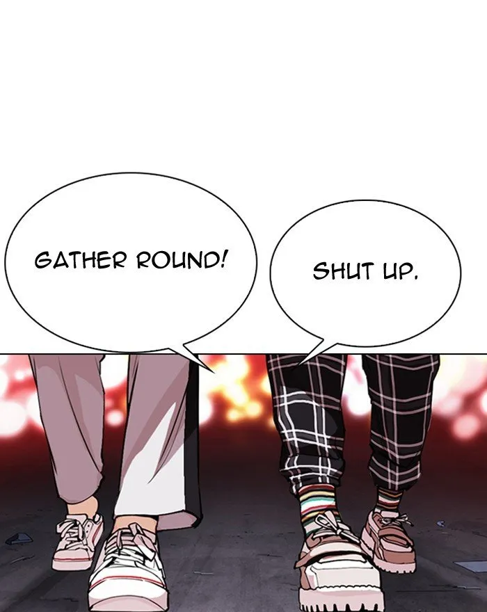 Lookism Chapter 307 Online - página 187