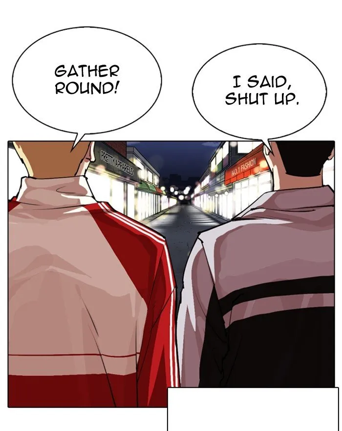 Lookism Chapter 307 Online - página 189