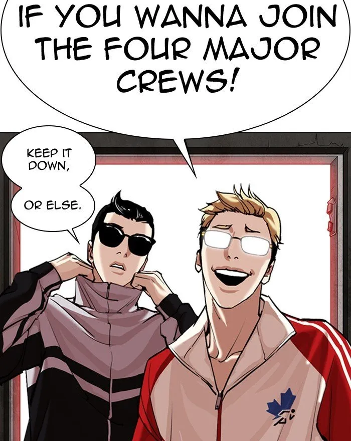 Lookism Chapter 307 Online - página 193