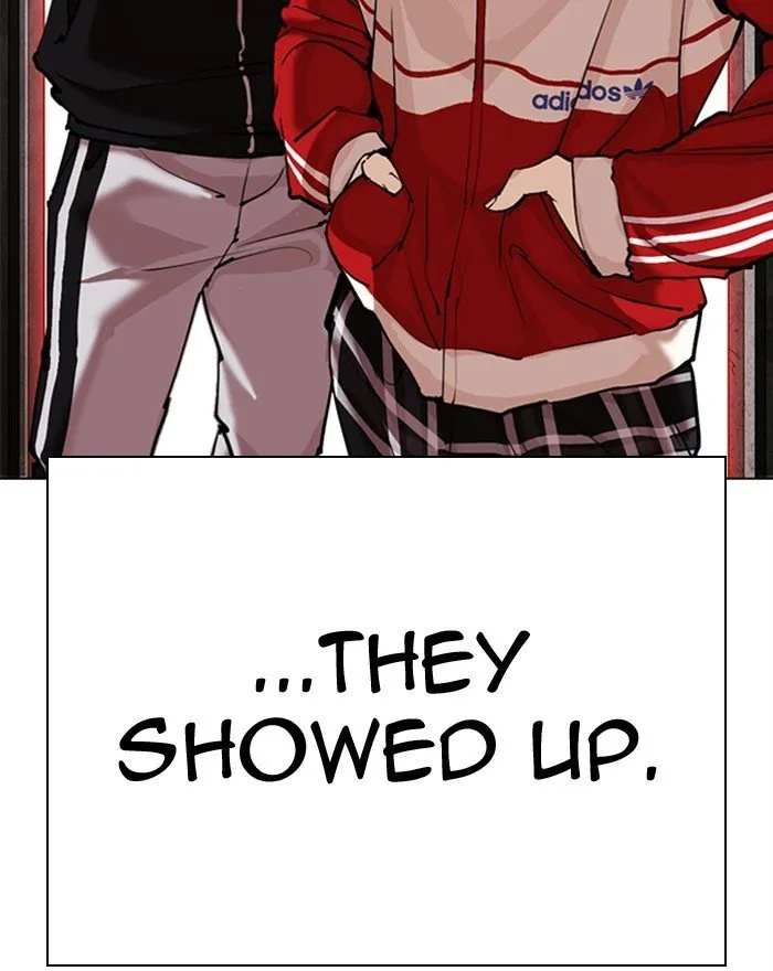 Lookism Chapter 307 Online - página 194