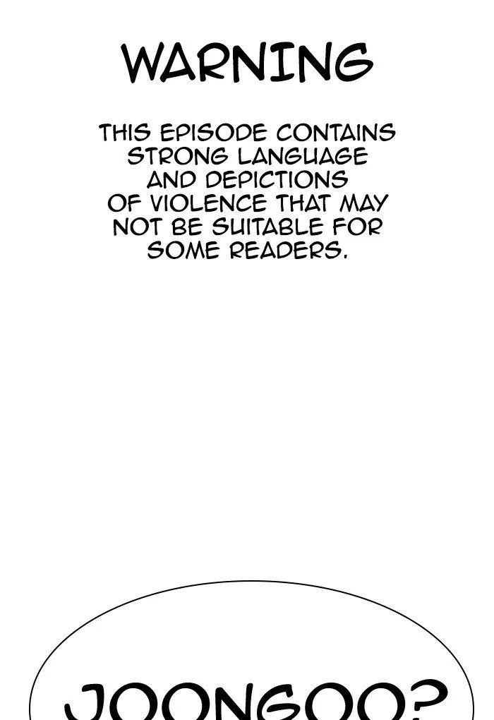 Lookism Chapter 308 Online - página 1