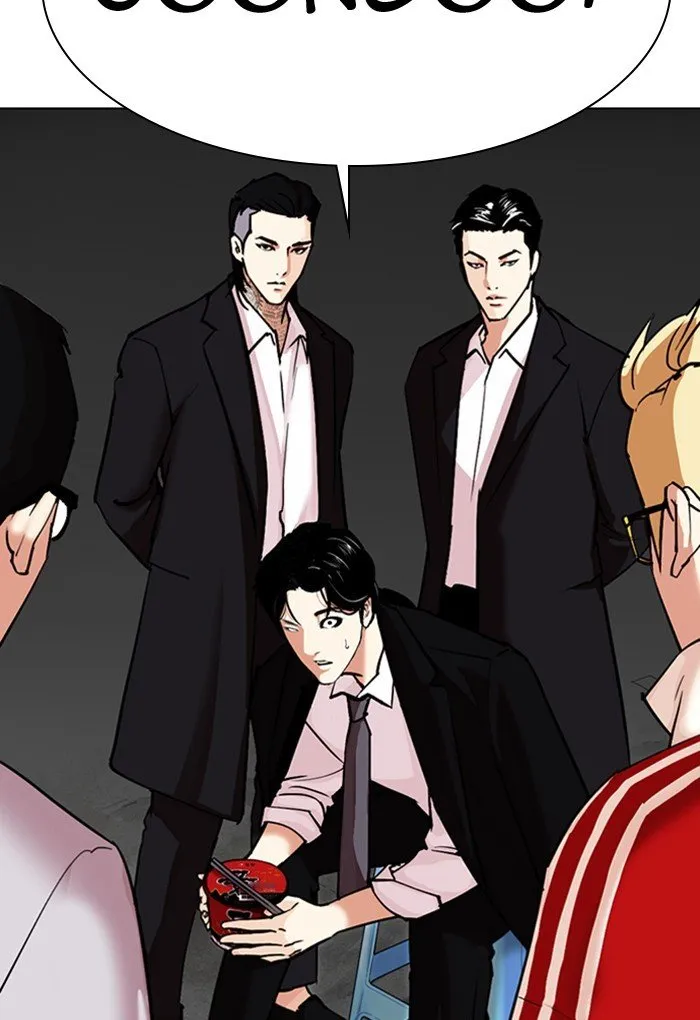 Lookism Chapter 308 Online - página 2