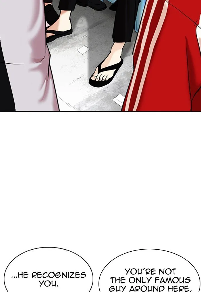 Lookism Chapter 308 Online - página 3