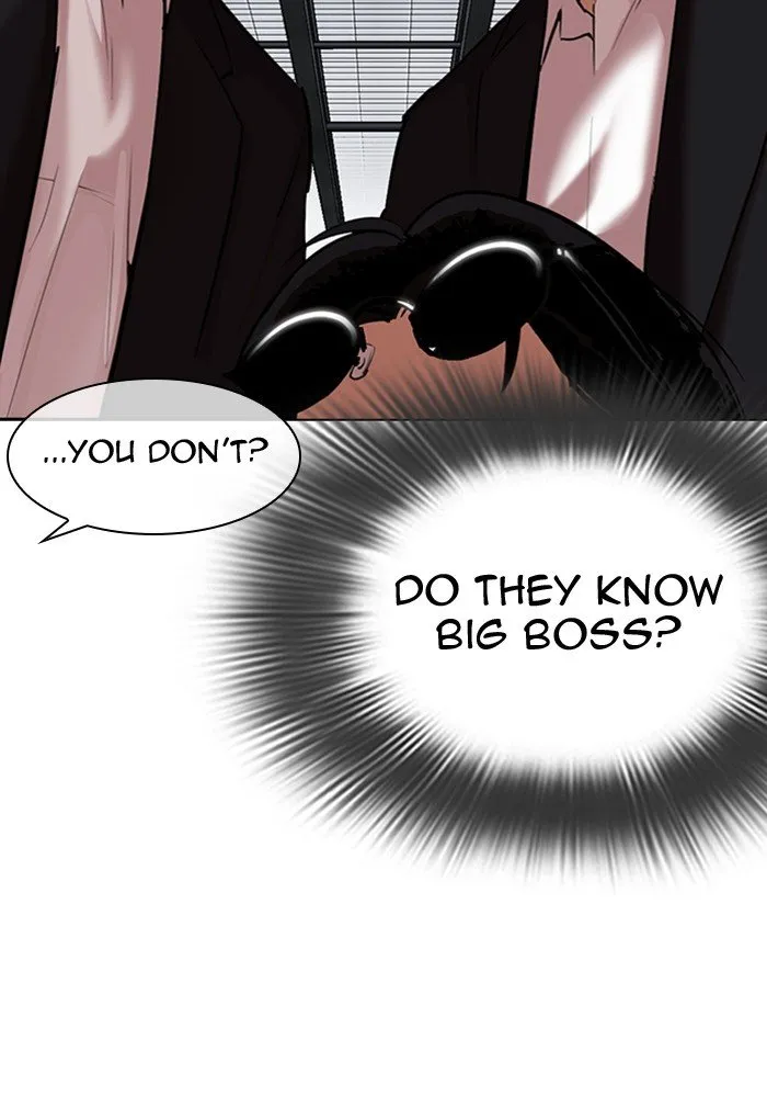 Lookism Chapter 308 Online - página 6