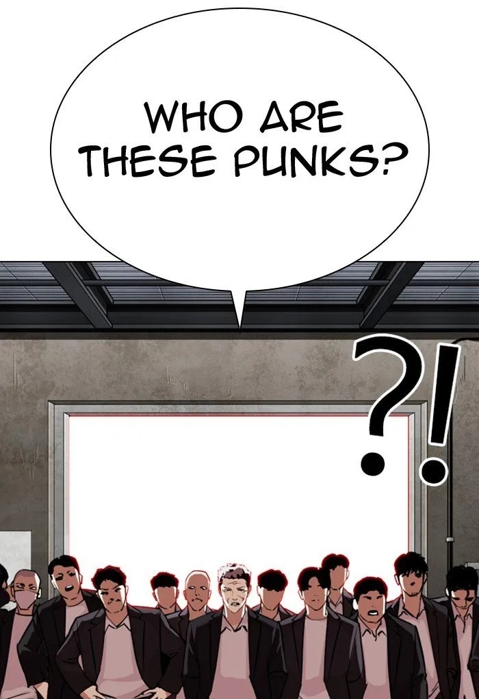 Lookism Chapter 308 Online - página 8