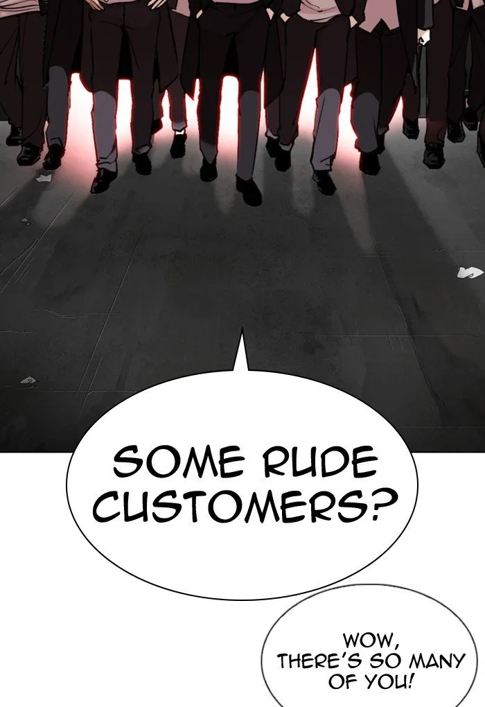 Lookism Chapter 308 Online - página 9